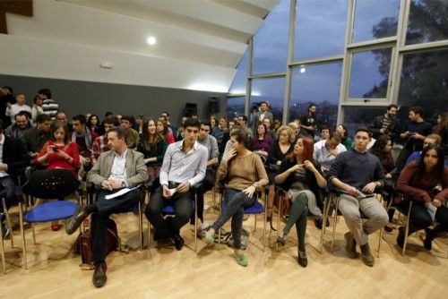 Premios a los alumnos más brillantes de Bachillerato y Formación Profesional