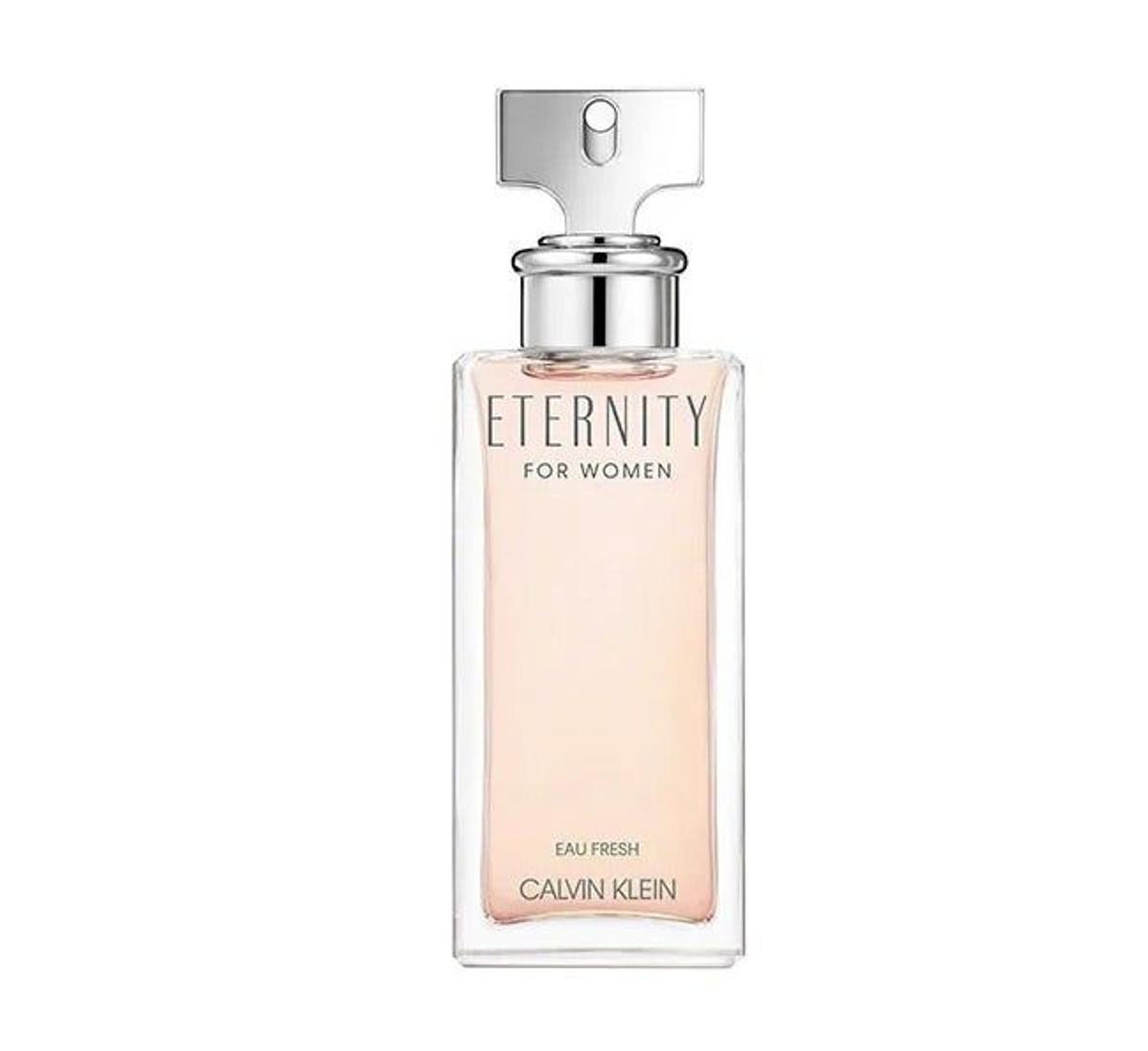 Perfume Eau Fresh Eternity for Women de Calvin Klein