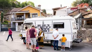 Asturias abre sus puertas a la memoria del mundo rural