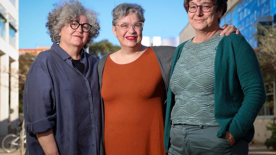 La Generalitat retira los fondos al proyecto Women's Legacy que visibiliza a las mujeres en la ciencia