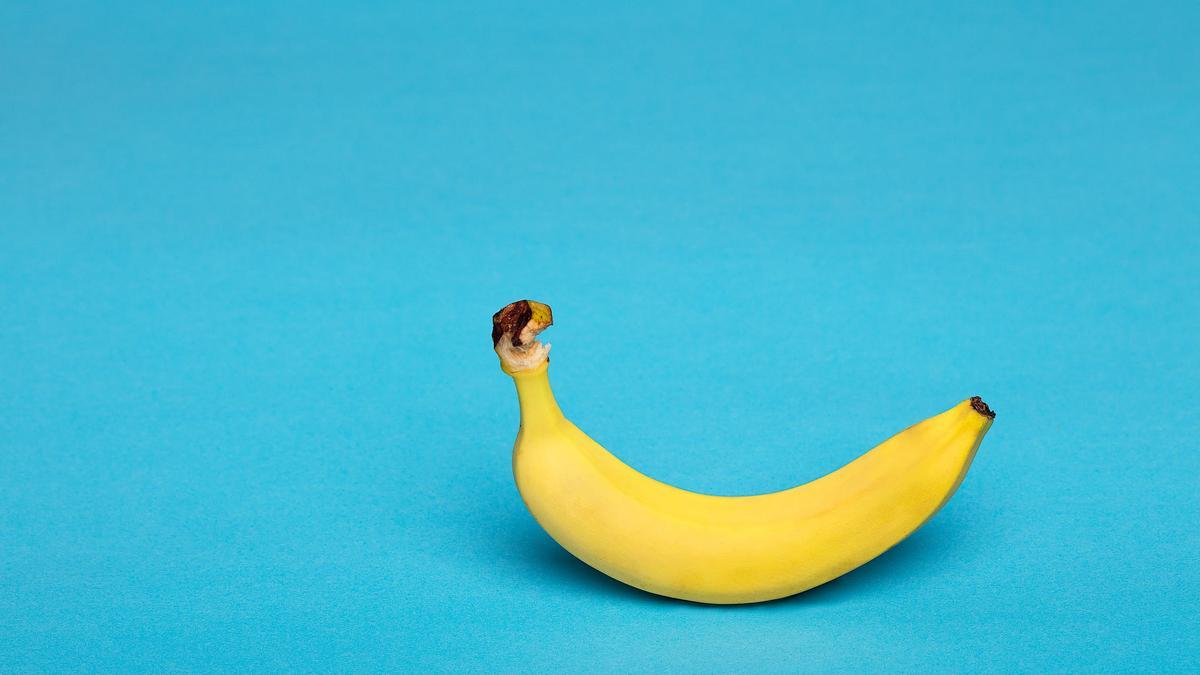 Leche de plátano: el batido que debes tomar antes de dormir para adelgazar