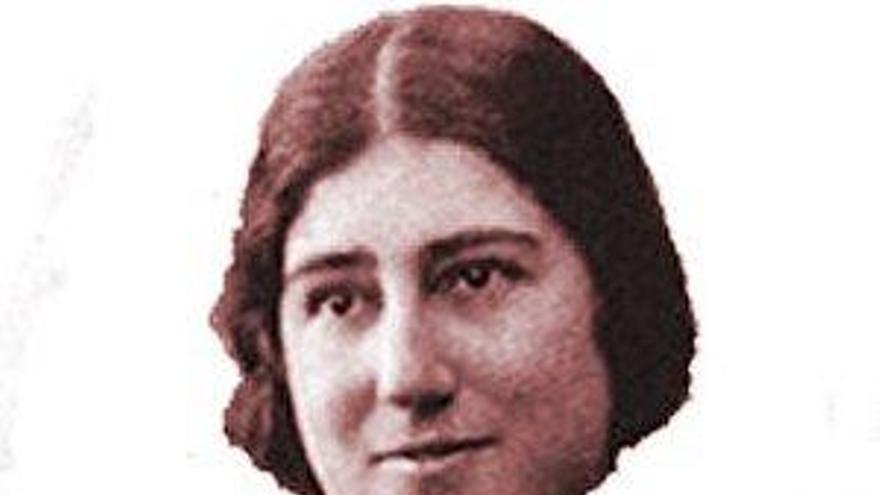 Matilde Landa.