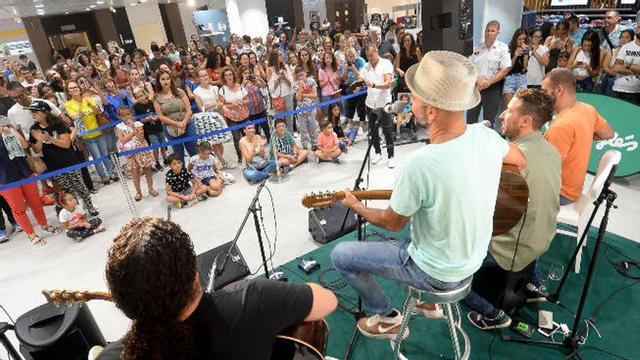 Música contra el sexismo