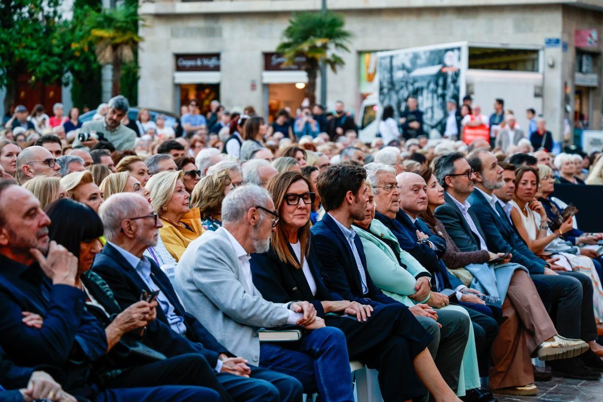 Todas las fotos de la Ronda a la Mare de Déu