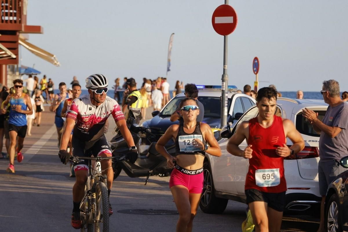 Cross de Cabo de Palos 2025