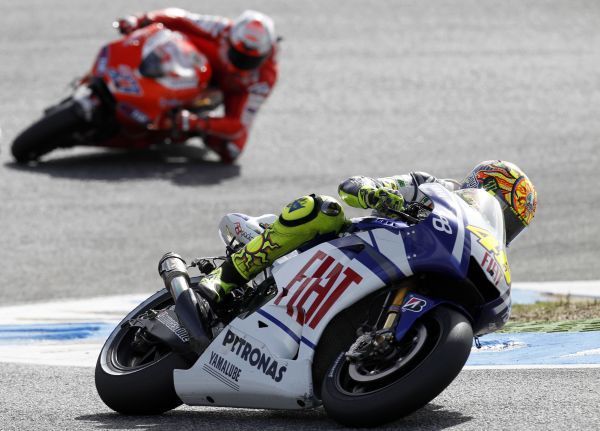 Gran Premio de Portugal de Motociclismo