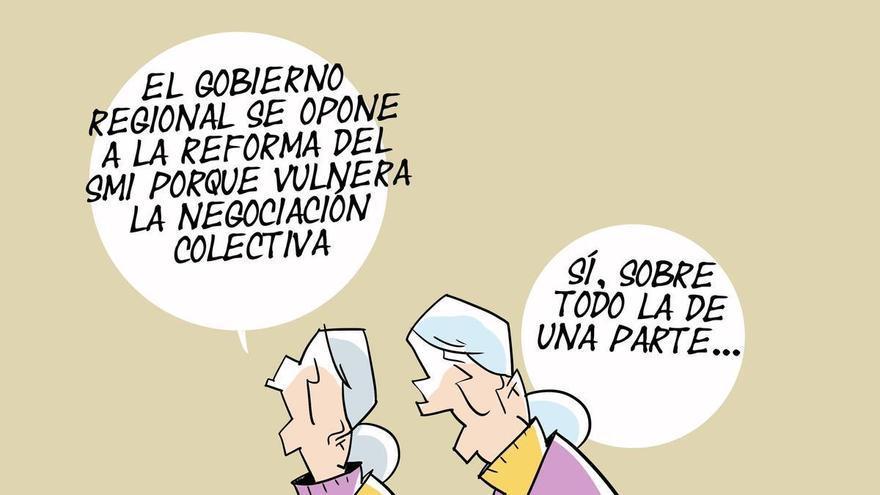 La Rendija de Sabiote (25/03/2026)