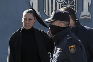 Jenni Hermoso recurrirá la sentencia que condena a Rubiales por el beso y le absuelve por coacciones