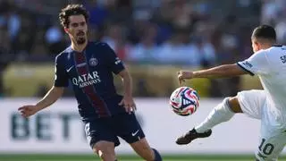 Seattle Sounders - PSG, en vivo: Copa Mundial de Clubes FIFA en directo, hoy