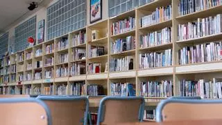De bibliotecas escolares a becas de creación: así es el plan de choque del Govern para fomentar la lectura