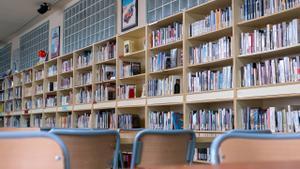 De biblioteques escolars a beques de creació: així és el pla de xoc del Govern per fomentar la lectura