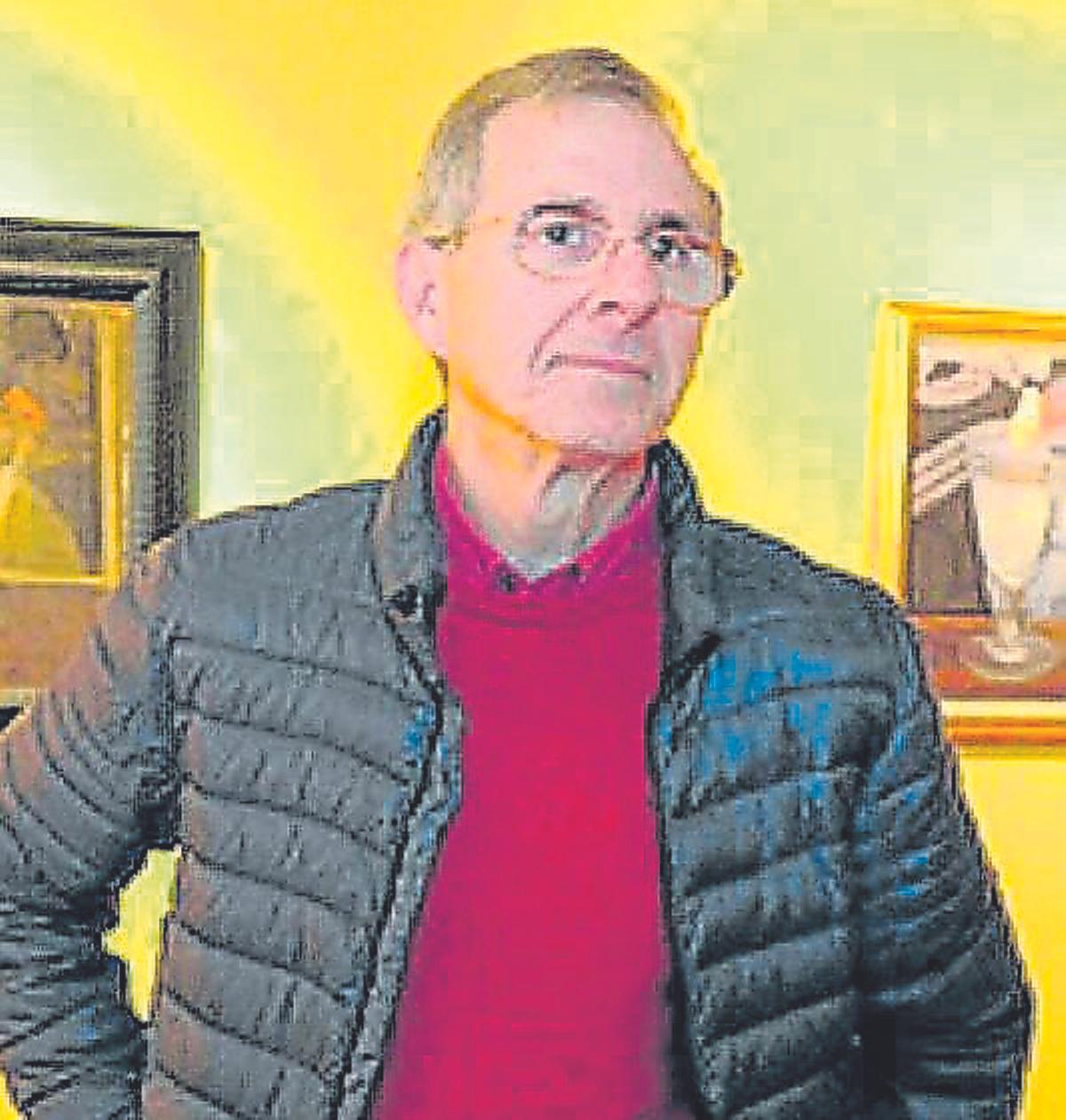 LEJANDRO FRANCO