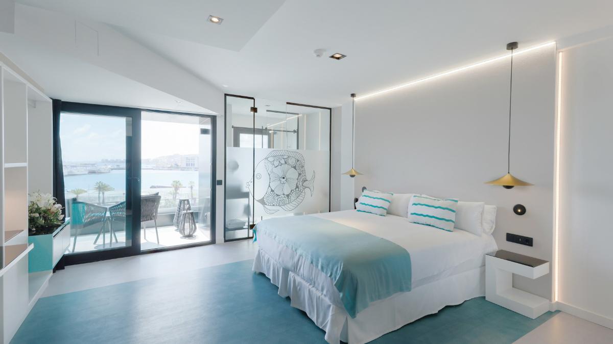 HOTELES CANARIAS: Así es el nuevo hotel cuatro estrellas que ha abierto en  Las Palmas de Gran Canaria