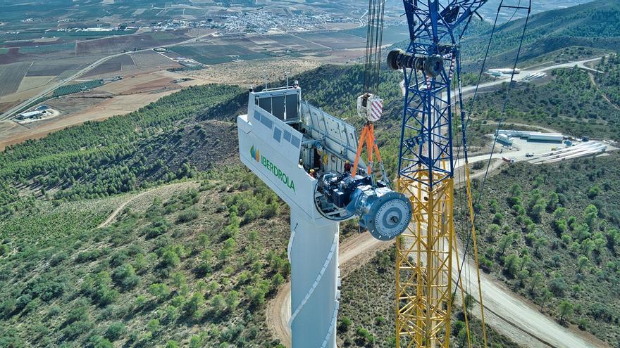 Iberdrola genera en Andalucía un impacto económico de 670 millones de euros al año