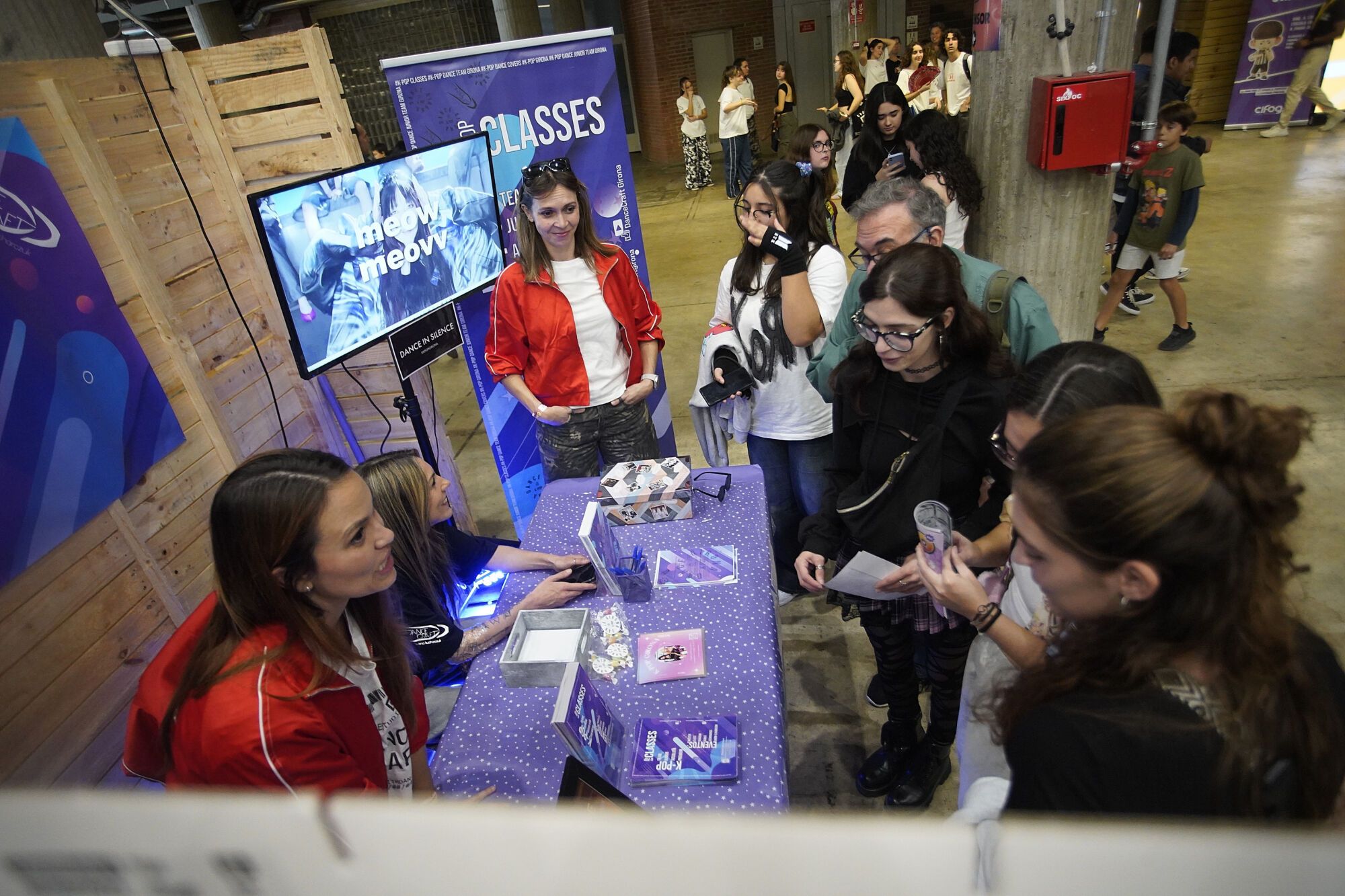 Girocòmic en imatges