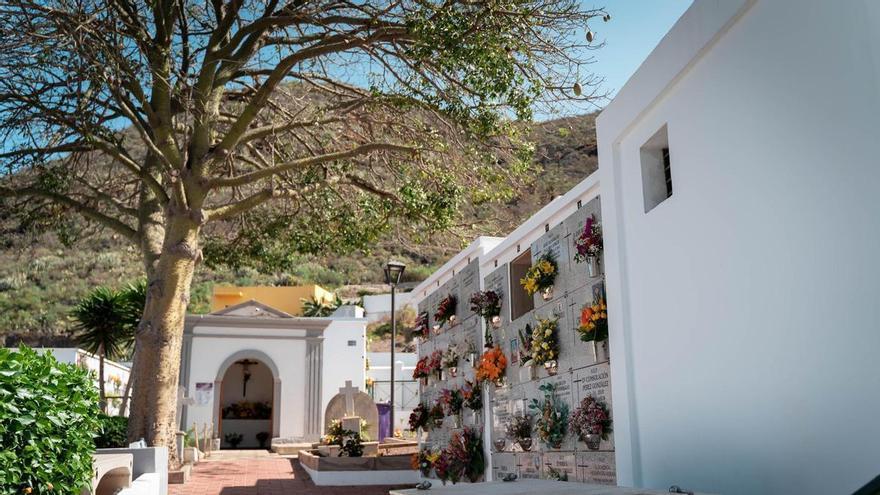 El Ayuntamiento de La Laguna habilitará 120 nuevos nichos en el cementerio de Valle de Guerra