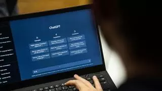 Así habló ChatGPT