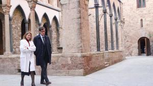 Els grans projectes encallen el pacte Govern-PSC per als Pressupostos