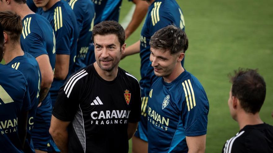 Valery ya está inscrito en LaLiga y podrá jugar