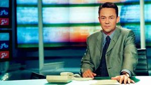 Fragments de la locució del periodista Sergio Sauca del partit de Champions League disputat al Camp Nou entre el Barça i el Reial Madrid.