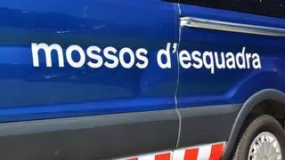 Un herido en Salou tras ser disparado desde un coche en marcha