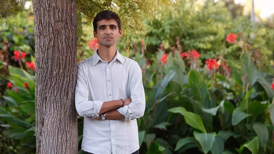 David Dobado, Premio Nacional al mejor TFM en ingeniería