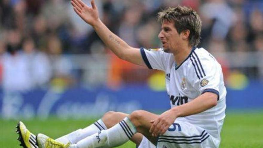 Coentrao comparece ante el juez por no presentar la declaración de la renta