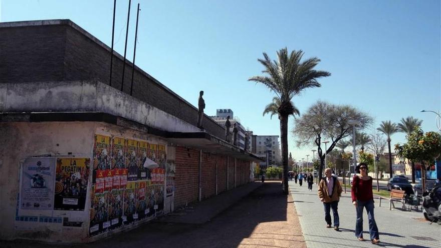 El Ayuntamiento aceptará la cesión del polideportivo de la Juventud en agosto