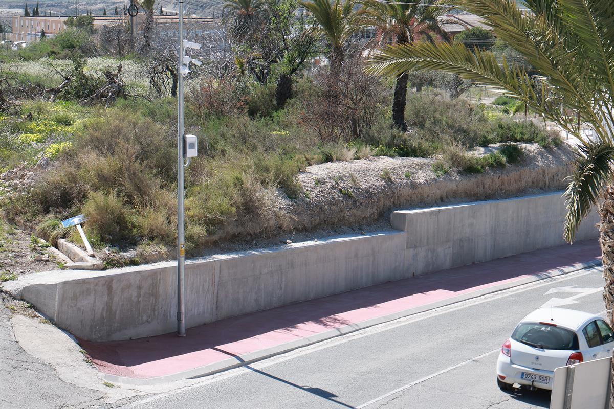 Abanilla da un salto en seguridad con un sistema de videovigilancia inteligente