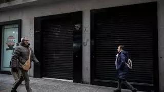 Cáceres: supermercados que se van, barrios que se apagan y un centro cada vez más turístico