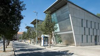 La Generalitat licita el proyecto de obra del nuevo CAP Cirera-Molins de Mataró