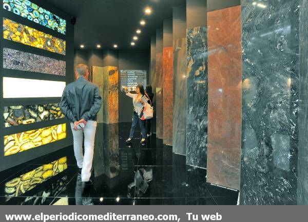 CERSAIE 2011