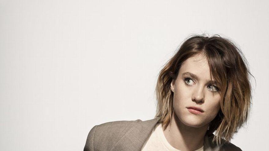 Mackenzie Davis, su propia clase de chica