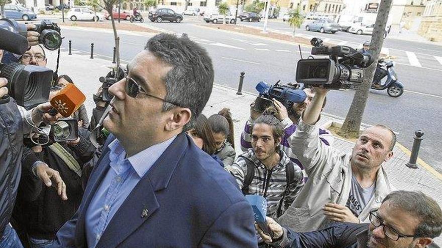 El fiscal cree que sólo el &quot;sadismo sexual&quot; explica el comportamiento del exdirector de Los Salesianos de Badajoz y Cádiz