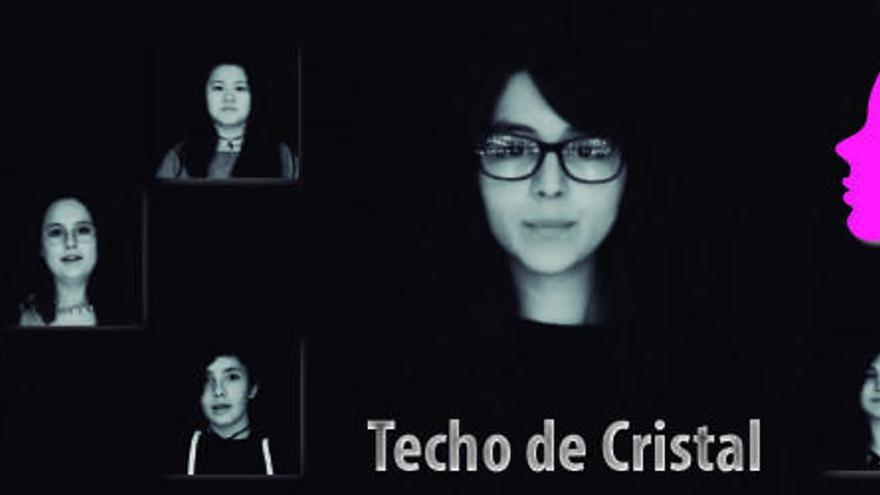 Techo de Cristal, el rap-tributo de Mate y Andreita a las mujeres