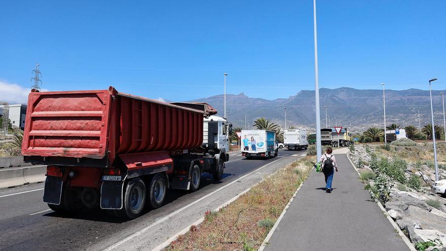 El Pleno de Güímar requiere al Cabildo que recupere el pozo de Chiguengue