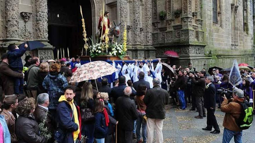 Las grandes ciudades extremeñas logran una ocupación superior al 90% en Semana Santa