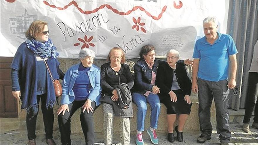 Pasarón pone a punto su Pasión Viviente y el Mercado Artesanal