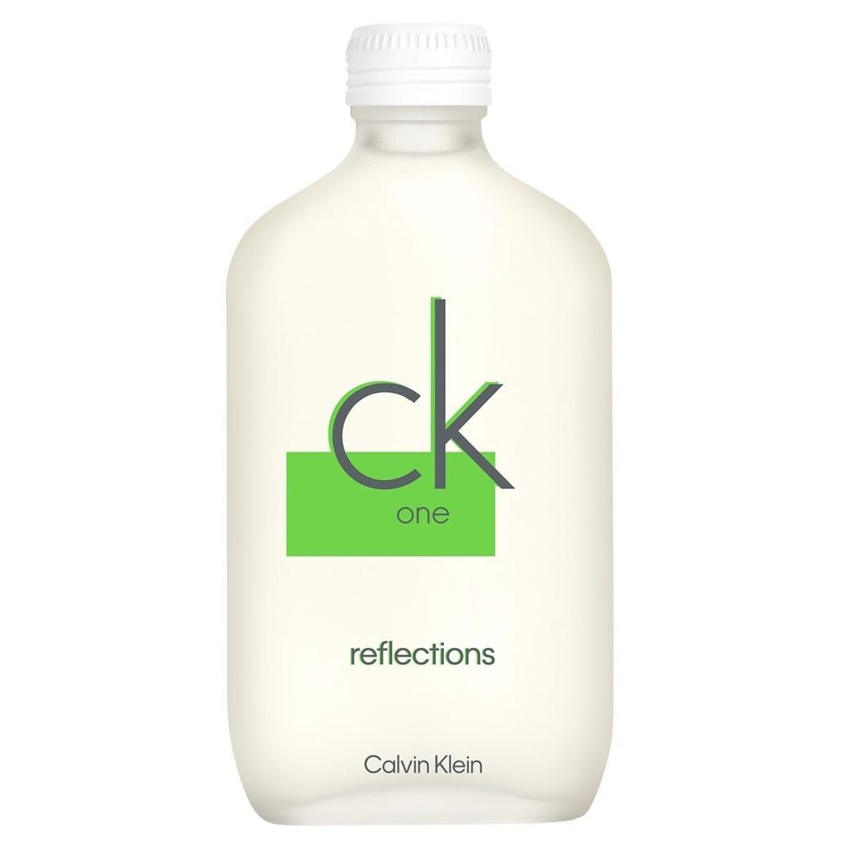 CK One Reflections de Calvin Klein