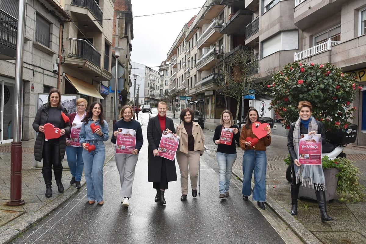 Miembros de la nueva junta directiva de ACISA.
