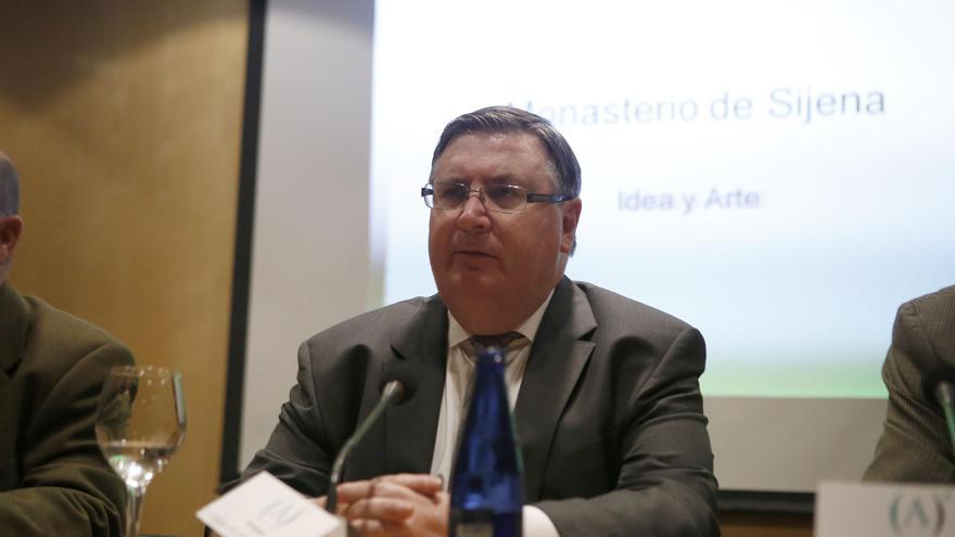 El abogado de Sijena: &quot;Si el MNAC quisiera colaborar, en dos o tres meses estaría hecho&quot;