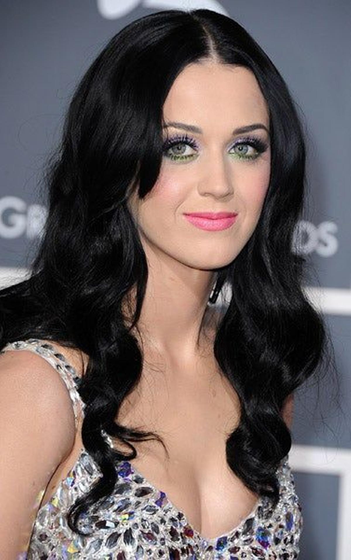 Katy Perry