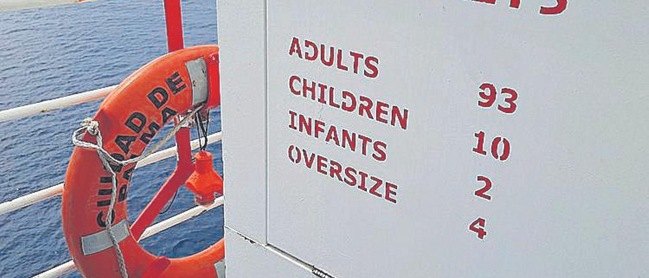 Lifejackets