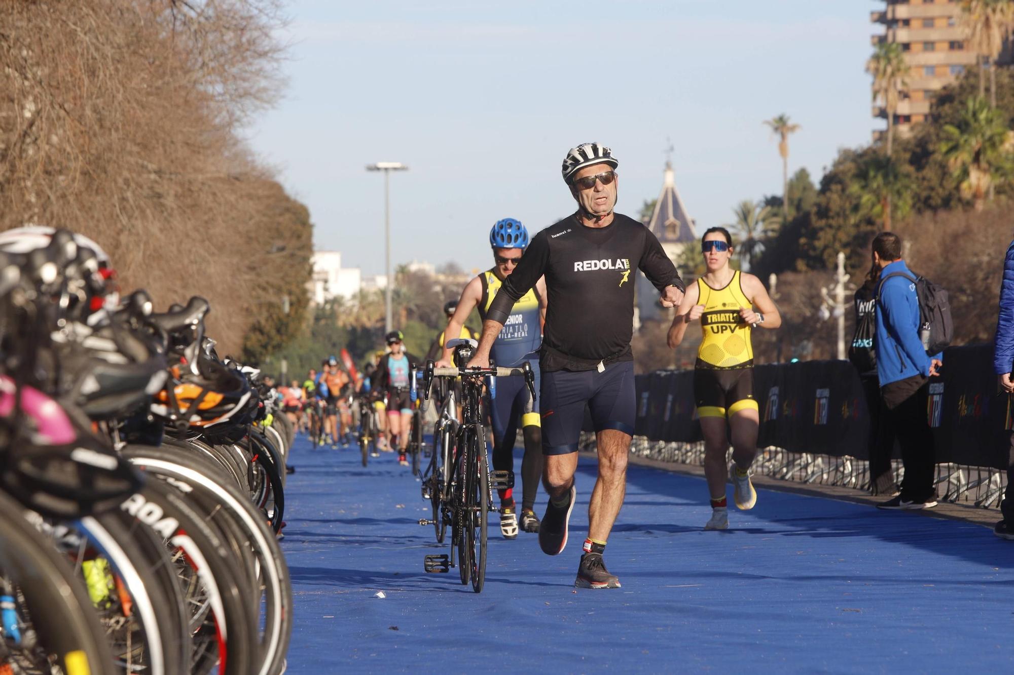 Valencia Duatlón by MTRI 2024