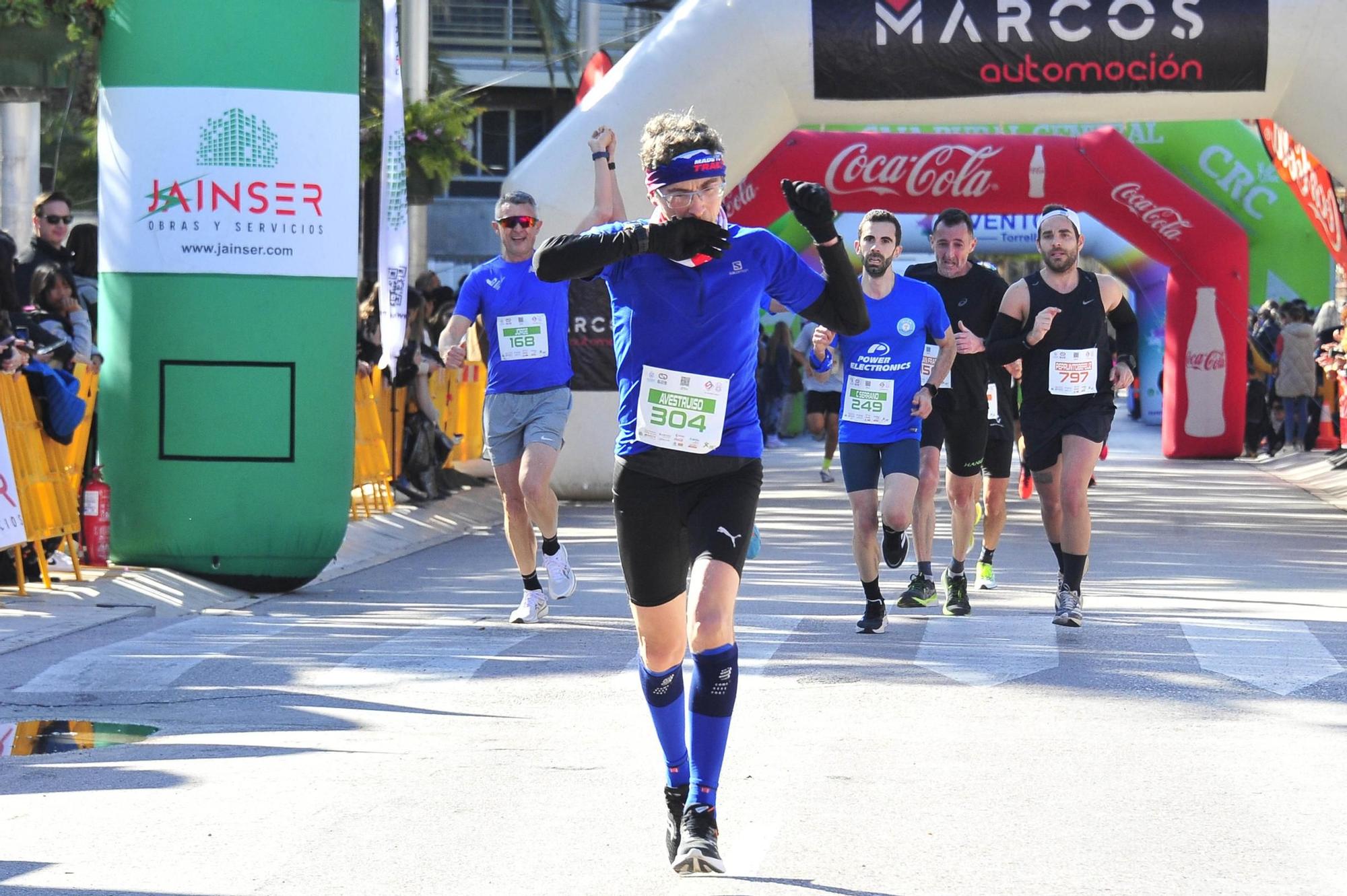 51 Media Maratón de Elche