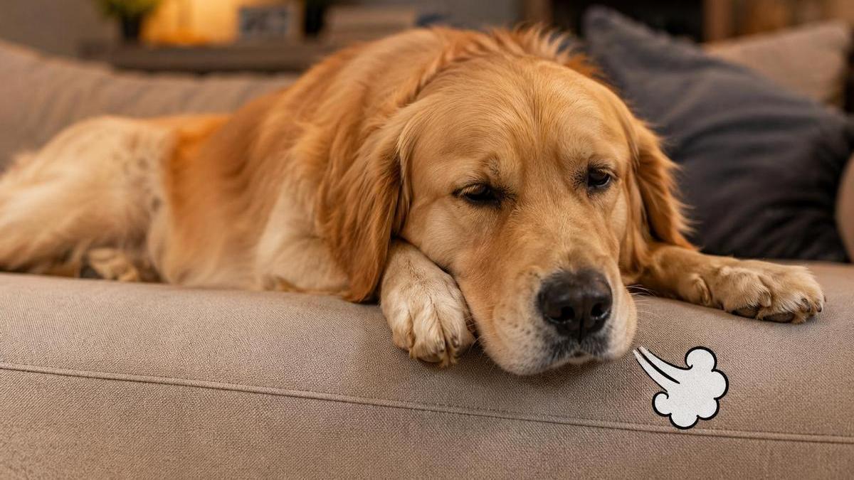 Los perros no suspiran por su vida perra. O sí.