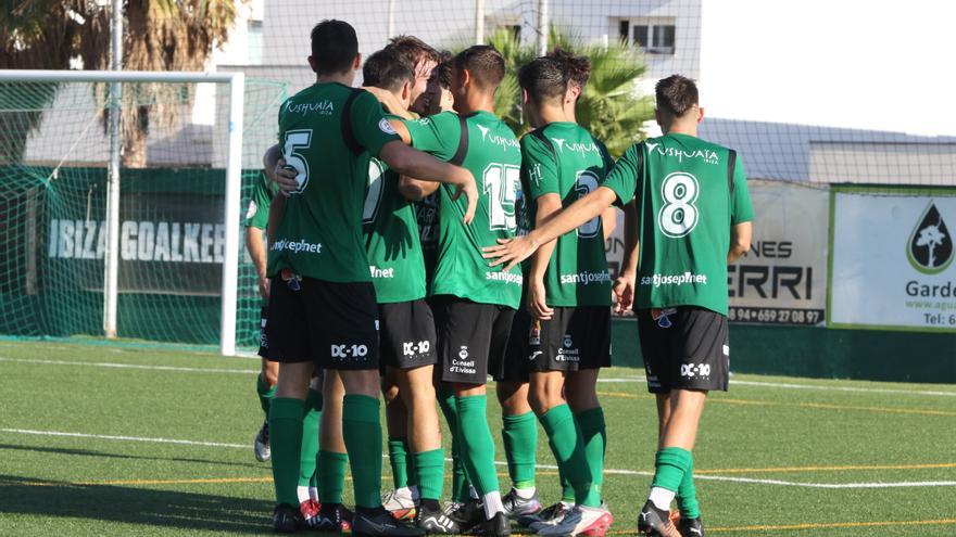 La PE Sant Jordi recibe en el estadio Kiko Serra al Manacor con la misión de ganar