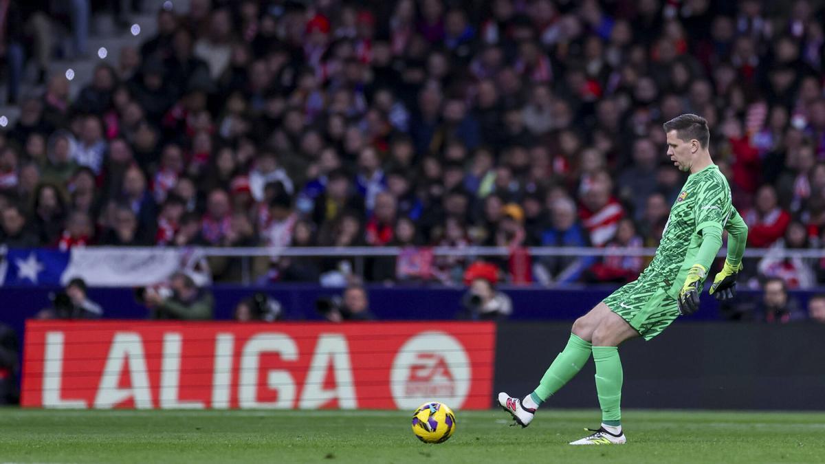 ¡Se llama Szczesny y fue el héroe en Lisboa! Revive su recital ante el Benfica. Locura total
