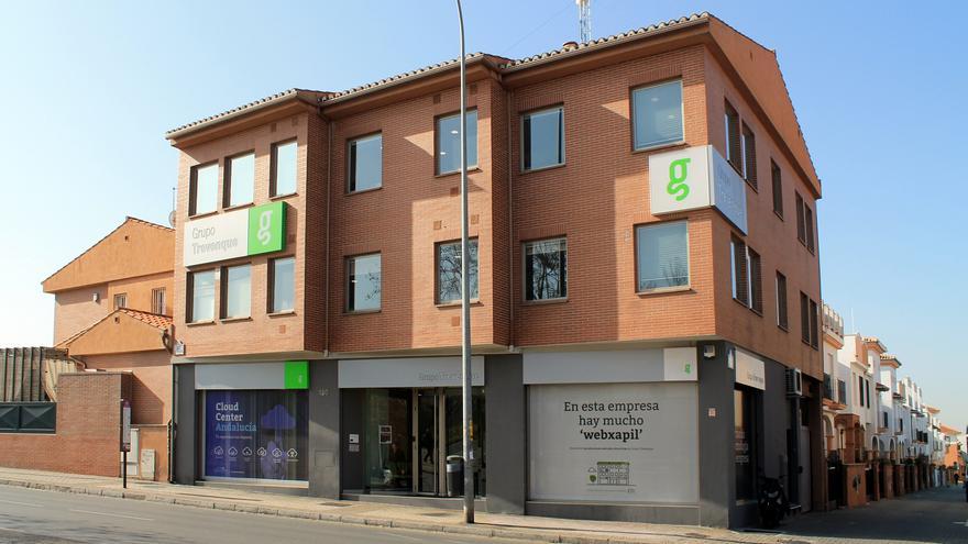 Grupo Trevenque: tres décadas impulsando la transformación digital