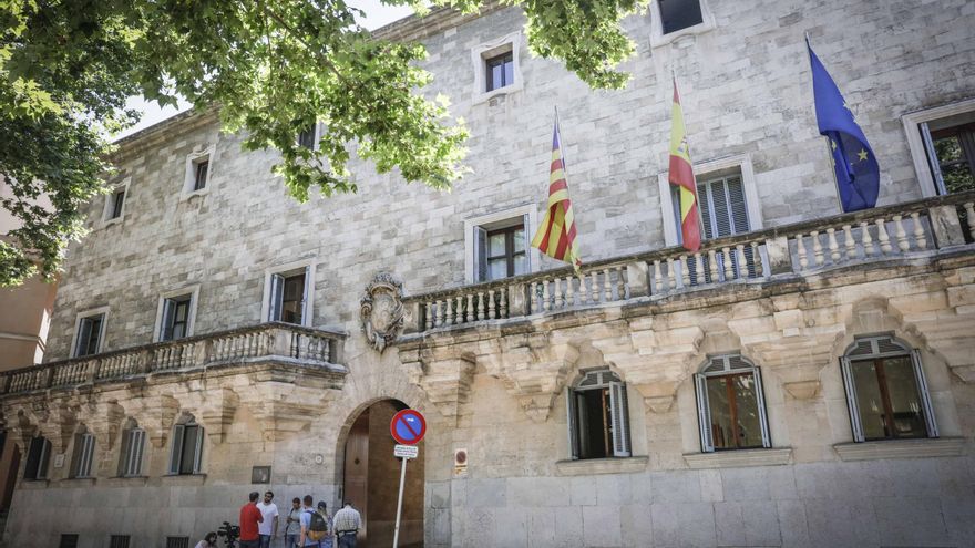 Piden 12 años de cárcel por una estafa de 3,4 millones en la venta de una finca en Calvià